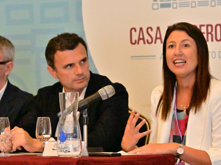La red de investigación sobre género y trabajo celebra su primer congreso iberoamericano